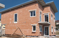 Dunrostan home extensions