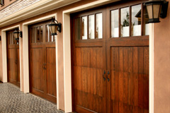 Dunrostan garage extension quotes