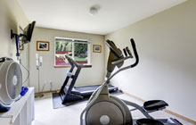 Dunrostan home gym construction leads